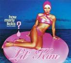 cd single - Lil Kim - How Many Licks? PROMO, Verzenden, Zo goed als nieuw