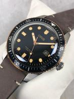 Oris - Divers Sixty-Five Automatic - 01 733 7720 4354-07 5, Sieraden, Tassen en Uiterlijk, Horloges | Heren, Nieuw