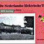 NEDERLANDSE ELEKTR TRAM OUDE ANSICHTEN 9789028827622, Boeken, Verzenden, Gelezen, J.H.E. Reeskamp