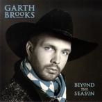 cd - Garth Brooks - Beyond The Season, Cd's en Dvd's, Verzenden, Zo goed als nieuw