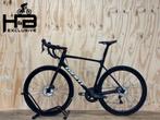 Giant TCR Advanced Pro Team Carbon Racefiets Ultegra 2021, 28 inch, Carbon, 10 tot 15 versnellingen, Heren