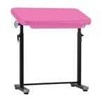 Pro Ink Professionele Tattoo Armsteun Roze - In Hoogte, Ophalen of Verzenden, Nieuw