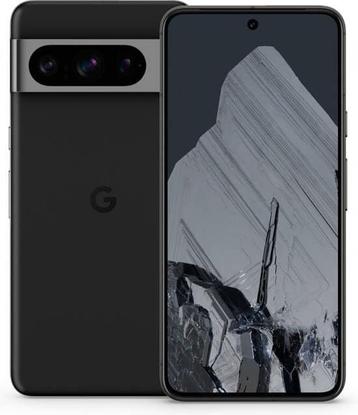 Google Pixel 8 Pro 128GB Zwart met GARANTIE & verzending beschikbaar voor biedingen