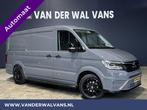 Volkswagen Crafter 35 2.0 TDI 177pk Automaat L3H2 (Oude, Automaat, Volkswagen, Diesel, Nieuw