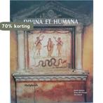 Divina et humana 9789050270816 H. Bremer, Boeken, Verzenden, Zo goed als nieuw, H. Bremer