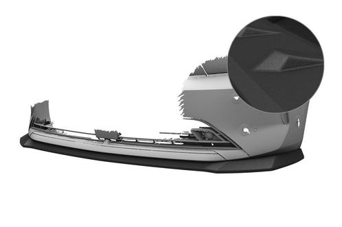 Cup spoilerlip voor Opel Astra L Sports Tourer CSL937-S, Auto-onderdelen, Carrosserie en Plaatwerk, Nieuw, Verzenden