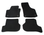 Velours automatten - Seat Leon 1P 2005-2012, Verzenden, Nieuw