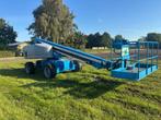 Genie S60 + 2500W 12V omvormer