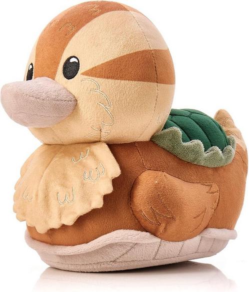 Numskull TUBBZ Avatar The Last Airbender Cosplaying Duck, Kinderen en Baby's, Speelgoed | Knuffels en Pluche, Nieuw, Ophalen of Verzenden