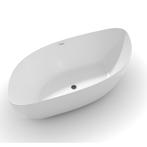 Ligbad Isac 180 x 90 x 58 cm Vrijstaand Bad wit, Verzenden, Nieuw, Bad