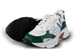 Nubikk Sneakers in maat 38 Wit | 10% extra korting, Kleding | Dames, Schoenen, Nieuw, Nubikk, Wit, Sneakers of Gympen