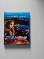 Drive angry 3d, Verzenden, Gebruikt