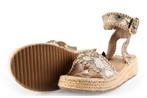 Cellini Espadrilles in maat 39 Beige | 10% extra korting, Kleding | Dames, Schoenen, Verzenden, Beige, Cellini, Gedragen