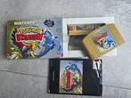 Nintendo - N64 - Pokémon Stadium 2 - Videogame - In, Spelcomputers en Games, Nieuw