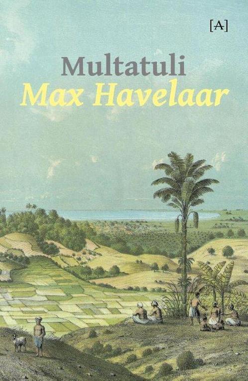 9789491618529 Max Havelaar Multatuli, Boeken, Romans, Nieuw, Verzenden