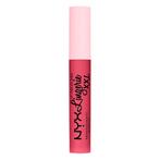 NYX Professional Makeup Lingerie XXL 15 Pushd Up Lippenstift, Verzenden, Nieuw, Make-up