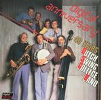 Lp - The Dutch Swing College Band - Digital Anniversary - 40, Cd's en Dvd's, Vinyl | Jazz en Blues, Verzenden, Nieuw in verpakking
