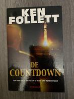 COUNTDOWN 9789085160809 Ken Follett, Verzenden, Gelezen, Ken Follett