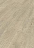Laminaat rechte plank warm grijs |  Meister LD150 6421 Eik, Huis en Inrichting, Stoffering | Vloerbedekking, Ophalen, Nieuw
