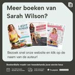 I Quit Sugar 9780804186018 Sarah Wilson, Boeken, Verzenden, Gelezen, Sarah Wilson