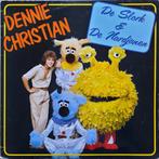 Lp - Dennie Christian - De Slork &amp; De Nardjanen, Cd's en Dvd's, Vinyl | Kinderen en Jeugd, Verzenden, Nieuw in verpakking
