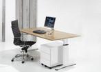 Bureau T-Model 80x80cm Leverbaar in 48 Kleurcombinaties, Ophalen of Verzenden, Nieuw in verpakking