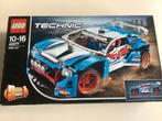 Lego Set - Technic - 42077 Rally Car; 42095, Nieuw