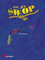 4 Eb alto saxophone More swop 9789043102452 F. van Gorp, Boeken, Verzenden, Gelezen, F. van Gorp