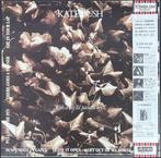 Kate Bush - Never For Ever / The Dreaming - LP - Japanse, Cd's en Dvd's, Nieuw in verpakking