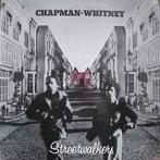 LP gebruikt - Chapman-Whitney - Streetwalkers (Germany, 1..., Zo goed als nieuw, Verzenden