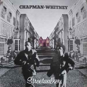 LP gebruikt - Chapman-Whitney - Streetwalkers (Germany, 1..., Cd's en Dvd's, Vinyl | Rock, Zo goed als nieuw, Verzenden