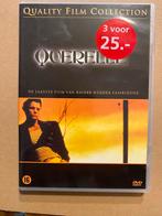 Filmhuis Gay Interest - Rainer Werner Fassbinder - Querelle, Vanaf 16 jaar, Ophalen of Verzenden, Zo goed als nieuw, Duitsland