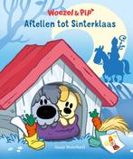 Aftellen tot Sinterklaas / Woezel & Pip 9789025873882, Verzenden, Gelezen