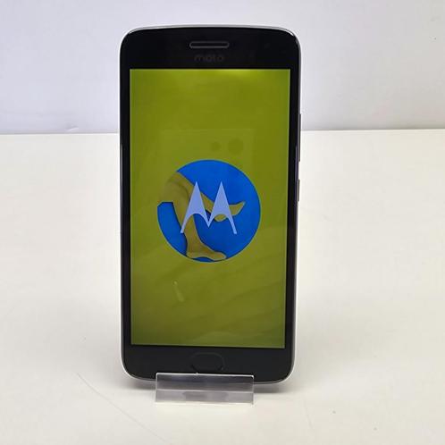 Moto G5 Plus 32GB Android 8 Dual Sim | Nette Staat, Telecommunicatie, Mobiele telefoons | Motorola, Nieuw, Ophalen of Verzenden