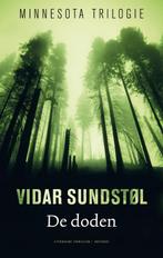 De doden / Minnesota trilogie / 2 9789041415431, Verzenden, Gelezen, Vidar Sundstøl