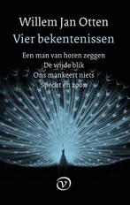 Vier bekentenissen 9789028280878 Willem Jan Otten, Verzenden, Zo goed als nieuw, Willem Jan Otten