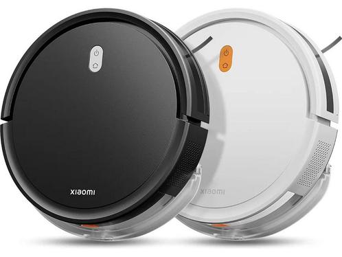 Xiaomi Robot Vacuum E5 - Robot Stofzuiger - Met Dweilfunctie, Huis en Inrichting, Woonaccessoires | Overige, Zo goed als nieuw