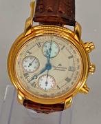 Maurice Lacroix - Chronograph - Datum - Kaliber Valjoux 7750, Nieuw