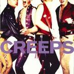 LP gebruikt - The Creeps - Blue Tomato, Cd's en Dvd's, Verzenden, Zo goed als nieuw
