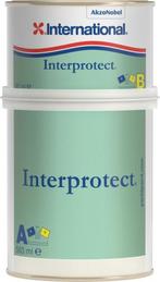 International Interprotect - Grijs - 2.5 Liter, Ophalen of Verzenden, Nieuw