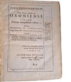 Victorinus Bythner - Lyra Prophetica Davidis Regis Sive, Antiek en Kunst
