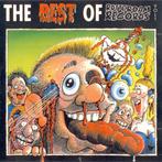 cd - Various - The Best Of Rotterdam Records Vol 1, Cd's en Dvd's, Verzenden, Zo goed als nieuw