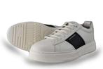 Emporio Armani Sneakers in maat 44 Wit | 10% extra korting, Kleding | Heren, Emporio Armani, Verzenden, Wit, Sneakers of Gympen