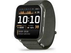 Garmin Venu X1 - Smartwatch - 2” AMOLED-display Saffierglas, Verzenden, Zo goed als nieuw