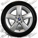 BMW 2 Serie F45 F46 17 inch originele velgen 6855087, Auto-onderdelen, Banden en Velgen, Ophalen of Verzenden, Gebruikt