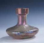 Grès flammé Rambervillers - Charles Catteau - Vaas - Reflet, Antiek en Kunst