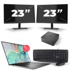 Dell Precision 5560 - Intel Core i7-11e Generatie - 15 inch, Computers en Software, Windows Laptops, Verzenden, Nieuw