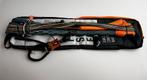 Flysurfer Force 1 bar L 60cm, Watersport en Boten, Ophalen of Verzenden, Gebruikt, Bar