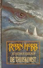 De thuiskomst 9789024553488 Robin Hobb, Boeken, Verzenden, Gelezen, Robin Hobb