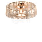 Good & Mojo Bromo Plafondlamp ronde, ø¸60 cm (Plafondlampe, Huis en Inrichting, Lampen | Plafondlampen, Verzenden, Nieuw